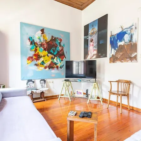 Spacious Traditional Iconic Greek House * Izmir