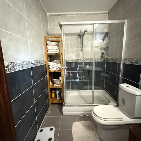 Apartment Spacious Traditional Iconic Greek House *