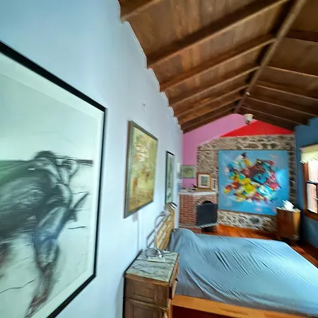Apartment Spacious Traditional Iconic Greek House Izmir