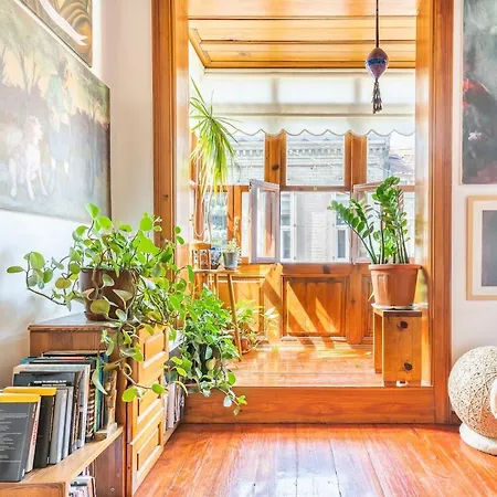Apartment Spacious Traditional Iconic Greek House *